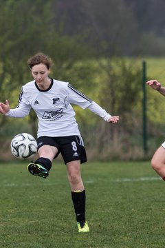 Bild 208 - Frauen VFR Horst - SG Eider 06 : Ergebnis: 5:3